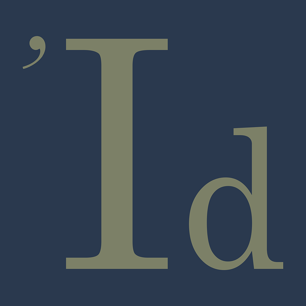 Showroom – L’Idee